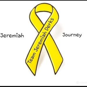 Meet your Posher, Janet